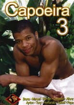 Poster for Capoeira 3