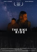 Poster for The Bike Ride