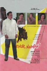 Poster for Si Meyor Naman