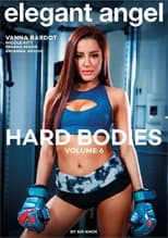 Poster for Hard Bodies 6