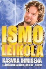 Poster for Ismo Leikola - Kasvaa Ihmisenä