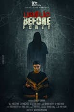 Poster for Before Forty