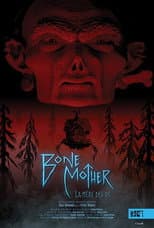 Poster for Bone Mother