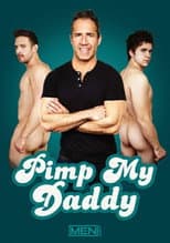 Poster for Pimp My Daddy