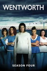 Poster for Season 4