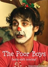 Poster for The Poor Boys