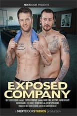 Poster for Exposed Company