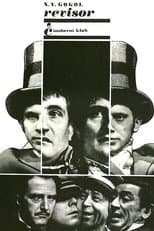Poster for Revizor