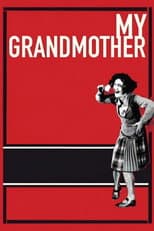 Poster for My Grandmother