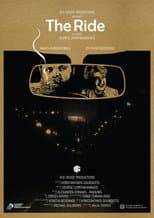 Poster for The Ride