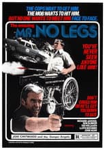 Poster for Mr. No Legs