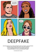 Poster for Deepfake