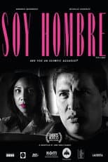 Poster for Soy Hombre
