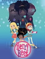 Poster for Berry Bees