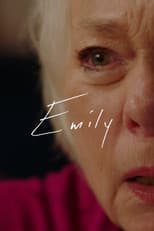 Poster for Emily