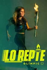 Poster for Lo repte olímpic