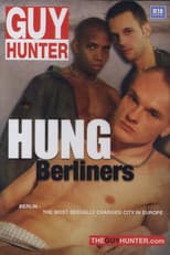 Poster for Hung Berliners