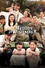 Poster for A Melody to Remember
