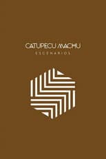 Poster for Catupecu Machu: Escenarios