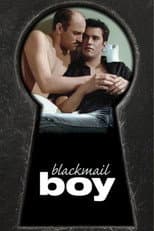 Poster for Blackmail Boy