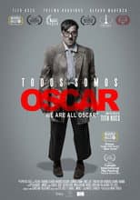 Poster for Todos somos Óscar