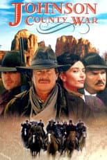 Poster for Johnson County War