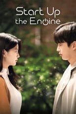 Poster for Start Up the Engine