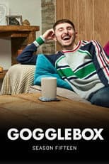 Poster for Series 15