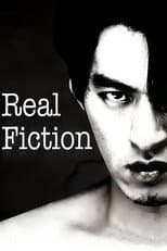 Poster for Real Fiction