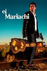 Poster for El Mariachi