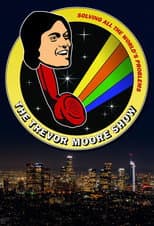 Poster for The Trevor Moore Show