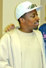 Poster for Eddie Griffin's Last Stand