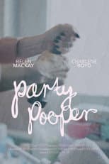 Poster for Party Pooper