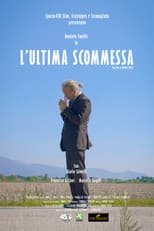 Poster for L'ultima scommessa