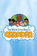 Poster for The World According To Grandpa