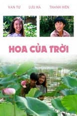 Poster for God’s Flowers