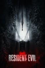 Poster for Resident Evil