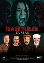 Poster for İşaretliler: Kurban