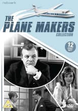 Poster for The Plane Makers