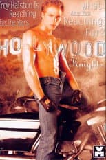 Poster for Hollywood Knights