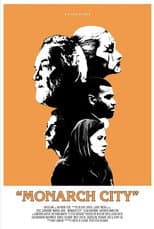 Poster for Monarch City