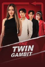 Poster for The Twin Gambit