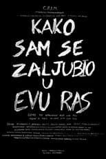 Poster for How I Fell in Love with Eva Ras