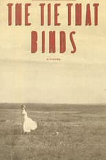 Poster for The Tie That Binds