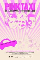 Poster for Pink Taxi