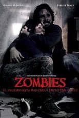 Poster for Zombies