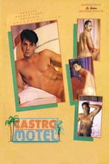 Poster for Castro Motel