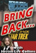 Poster for Bring Back...