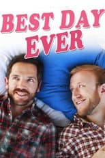 Poster for Best Day Ever
