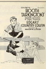 Poster for Edgar's Country Cousin